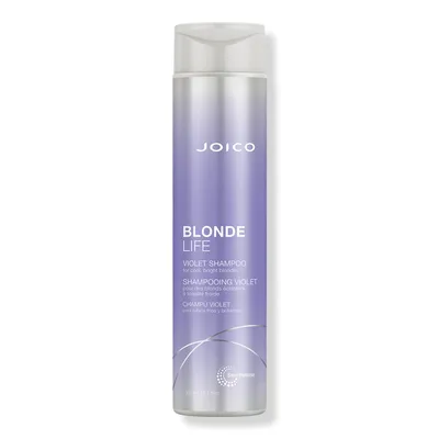 Joico Blonde Life Violet Shampoo - oz