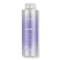 Joico Blonde Life Violet Shampoo - oz