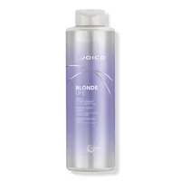 Joico Blonde Life Violet Conditioner for Cool, Bright Blondes - oz