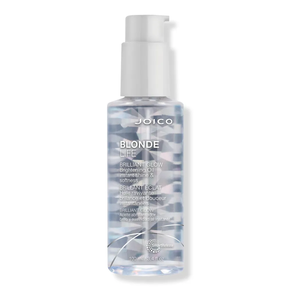 Joico Blonde Life Brilliant Glow Brightening Oil