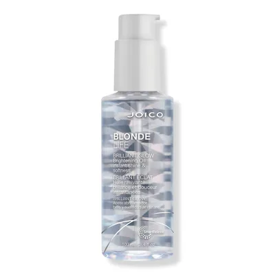 Joico Blonde Life Brilliant Glow Brightening Oil