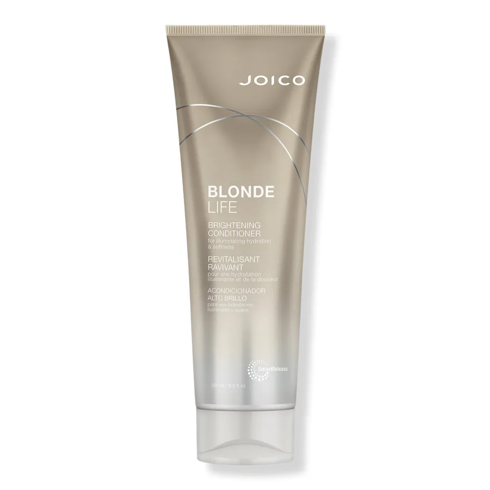 Joico Blonde Life Brightening Conditioner - oz