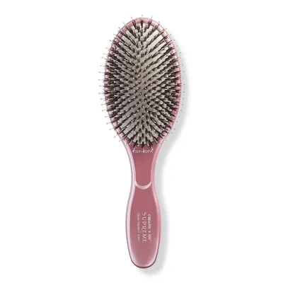 Olivia Garden Pink Collection Supreme Combo Brush