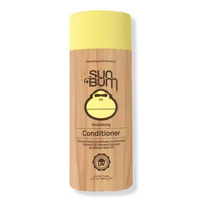 Sun Bum Travel Size Revitalizing Conditioner