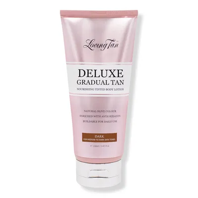 Loving Tan Deluxe Gradual 