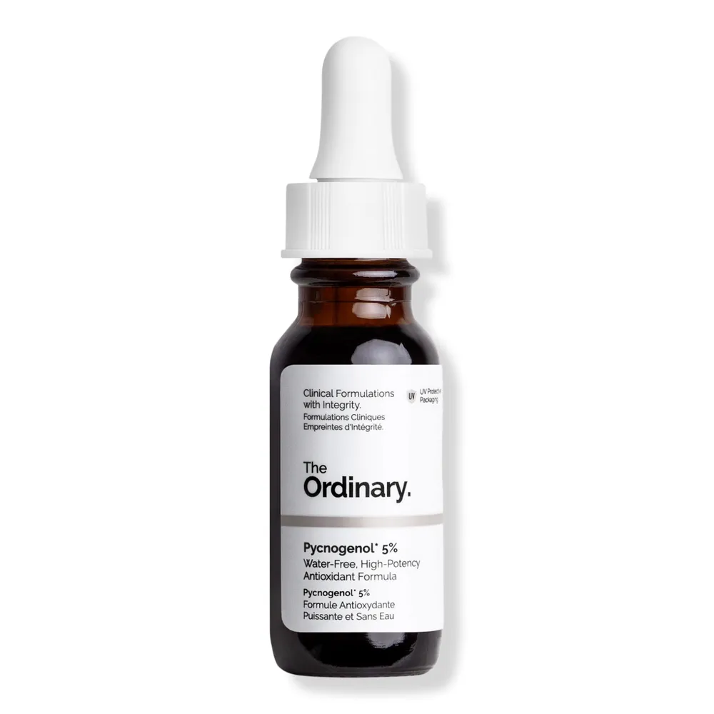 The Ordinary Pycnogenol 5% Antioxidant for Environmental Protection