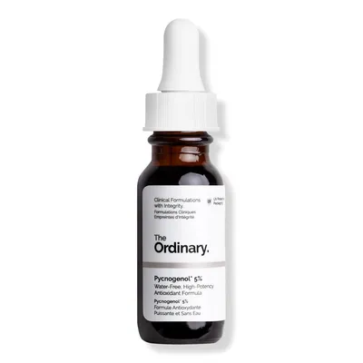 The Ordinary Pycnogenol 5% Antioxidant for Environmental Protection