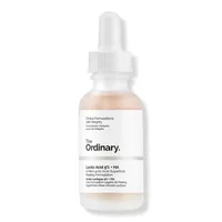 The Ordinary Lactic Acid 5% + HA 2% Gentle Facial Exfoliating Serum for Uneven Texture