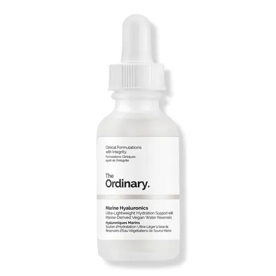 The Ordinary Marine Hyaluronic Moisture Lock Serum