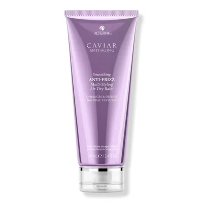 Alterna Caviar Anti-Aging Smoothing Anti-Frizz Multi-Styling Air Dry Balm