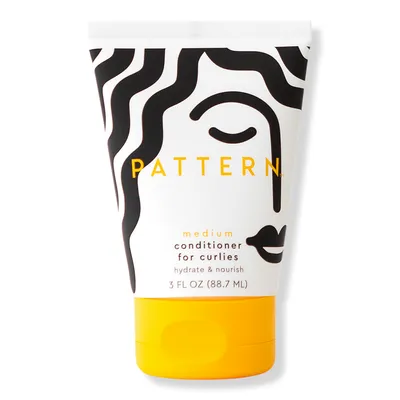 PATTERN Travel Size Medium Conditioner For Curlies