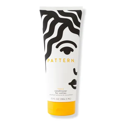 PATTERN Heavy Conditioner For Coilies - oz