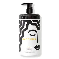 PATTERN Medium Conditioner For Curlies - oz