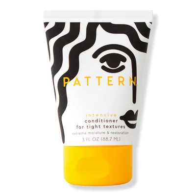 PATTERN Travel Size Intensive Conditioner For Curls & Coils