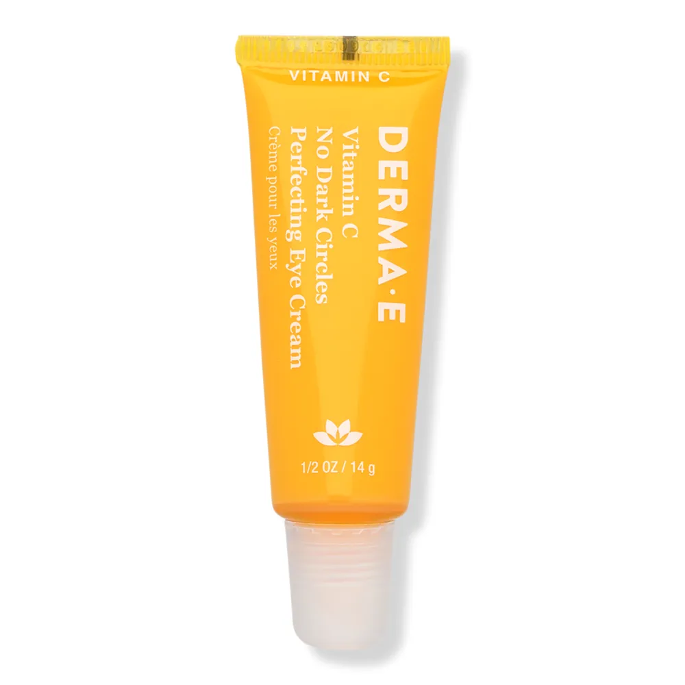 DERMA E No-Dark-Circles Perfecting Eye Cream