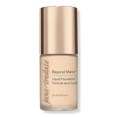 jane iredale Beyond Matte Liquid Foundation