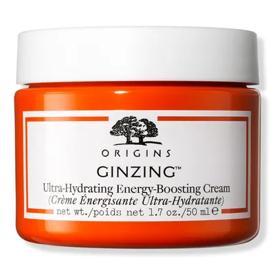 Origins Ginzing Energizing Rich Cream - 1.7 oz