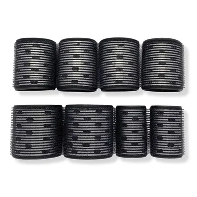 Kitsch Ceramic Thermal Hair Rollers