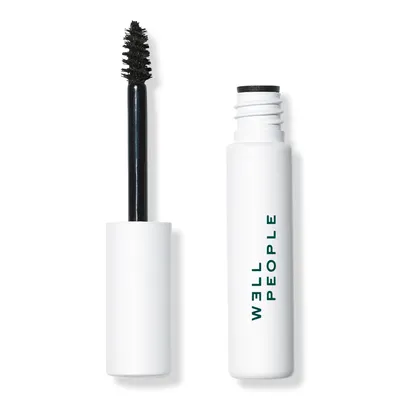Well People Expressionist Brow Gel - Dark Brown