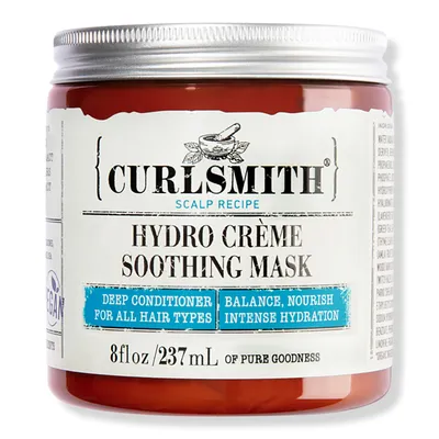 Curlsmith Hydro Creme Soothing Mask