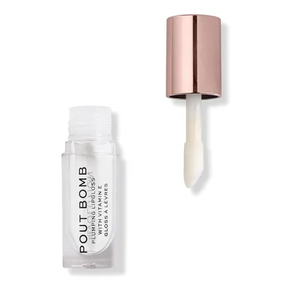 Revolution Beauty Original Pout Bomb Plumping Gloss