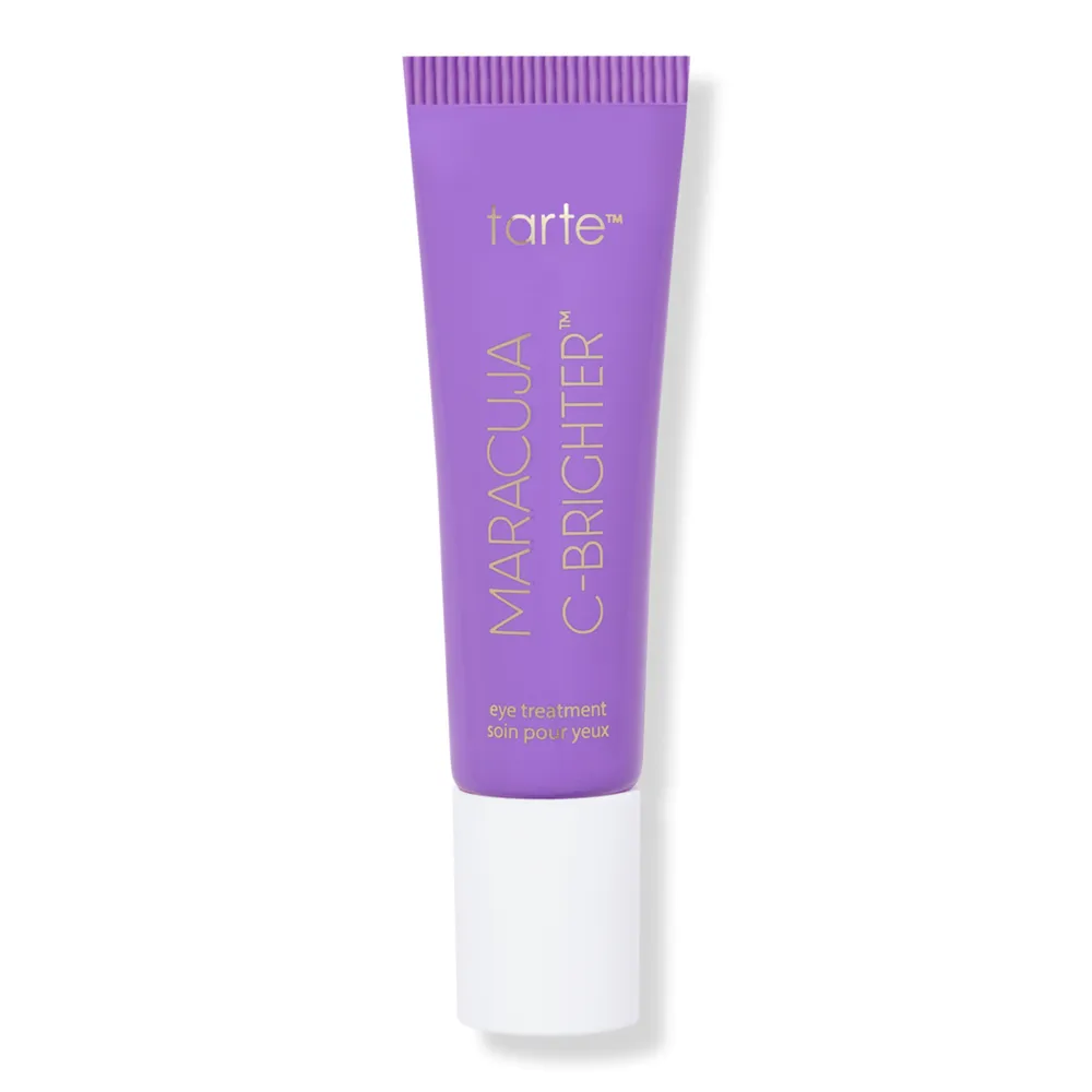 Tarte Travel Size Maracuja C-Brighter Eye Treatment