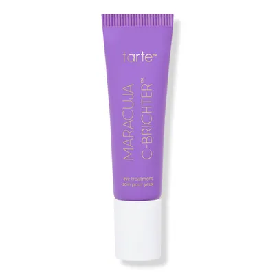 Tarte Travel Size Maracuja C-Brighter Eye Treatment