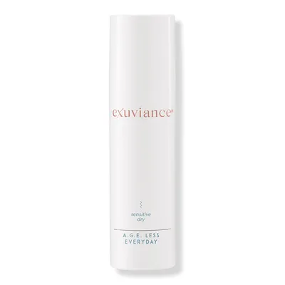 Exuviance A.G.E. Less Everyday Face Moisturizer