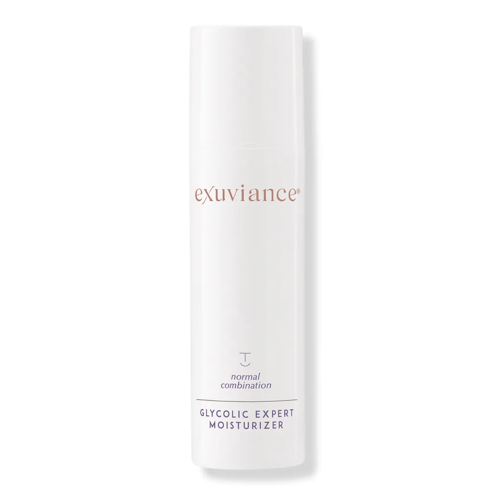 Exuviance Glycolic Expert Daily Face Moisturizer