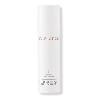 Exuviance Glycolic Expert Daily Face Moisturizer