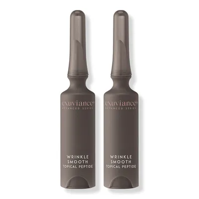 Exuviance Wrinkle Smooth Topical Peptide Face Treatment