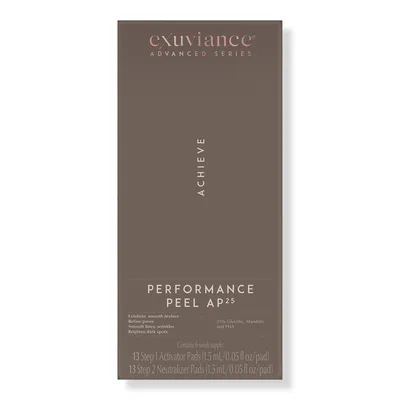 Exuviance Performance Peel AP25 At-Home Facial Peel