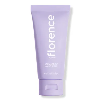 florence by mills Dreamy Dew Oil-Free Moisturizer