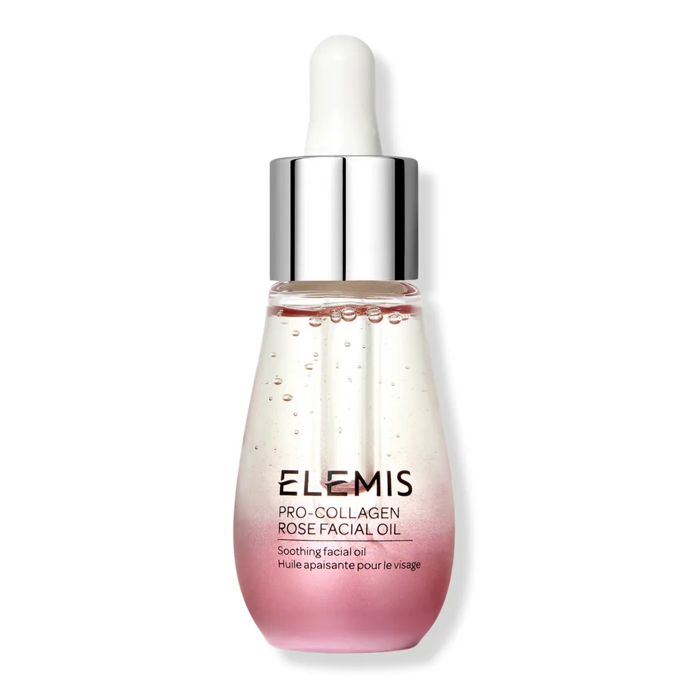 ELEMIS Pro-Collagen Rose Facial Oil