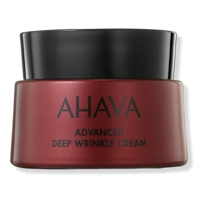 Ahava Apple Of Sodom Advanced Deep Wrinkle Cream