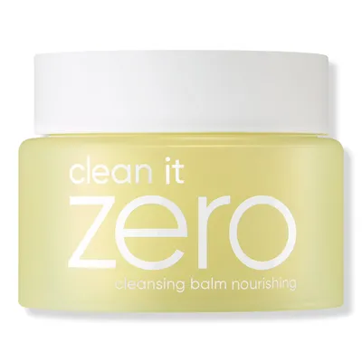 Banila Co Clean It Zero Nourishing Cleansing Balm - Nourishing