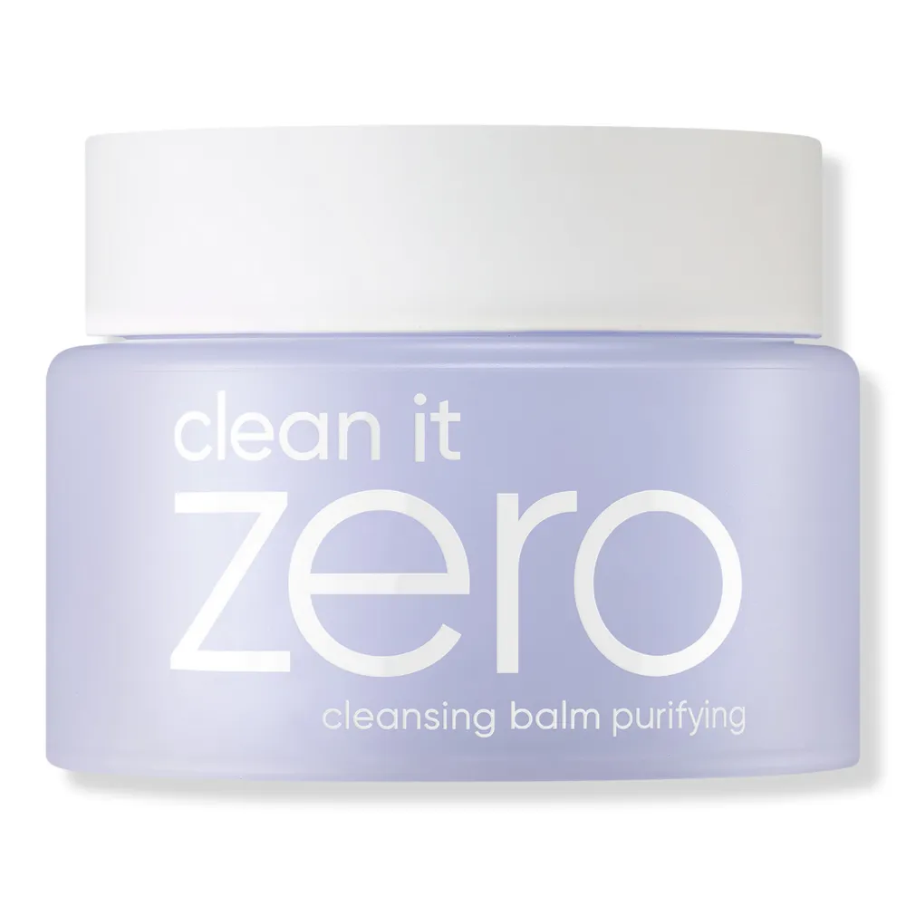 Banila Co Clean It Zero Calming Cleansing Balm - Purifying
