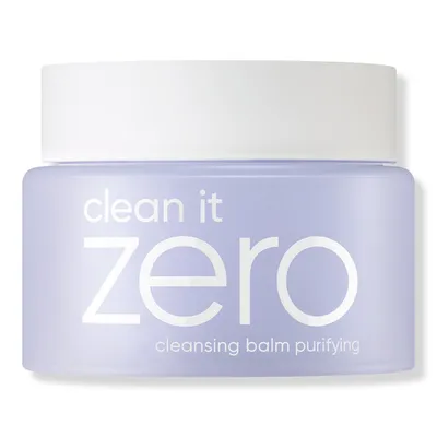 Banila Co Clean It Zero Calming Cleansing Balm - Purifying