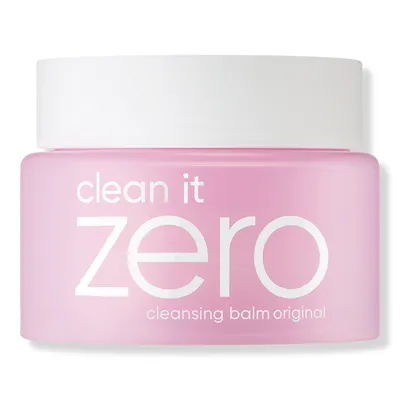 Banila Co Clean It Zero Original Cleansing Balm - Original