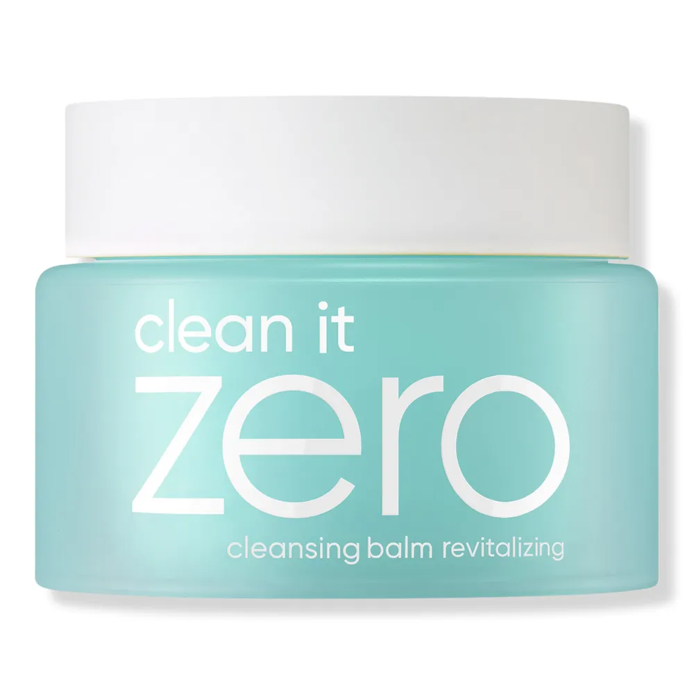 Banila Co Clean It Zero Revitalizing Cleansing Balm - Revitalizing