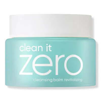 Banila Co Clean It Zero Revitalizing Cleansing Balm - Revitalizing