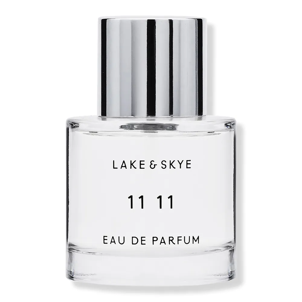 Lake & Skye 11 Eau de Parfum - oz