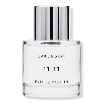 Lake & Skye 11 Eau de Parfum - oz