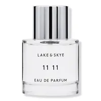 Lake & Skye 11 Eau de Parfum - oz