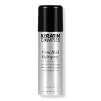 Keratin Complex Firm Hold Hairspray