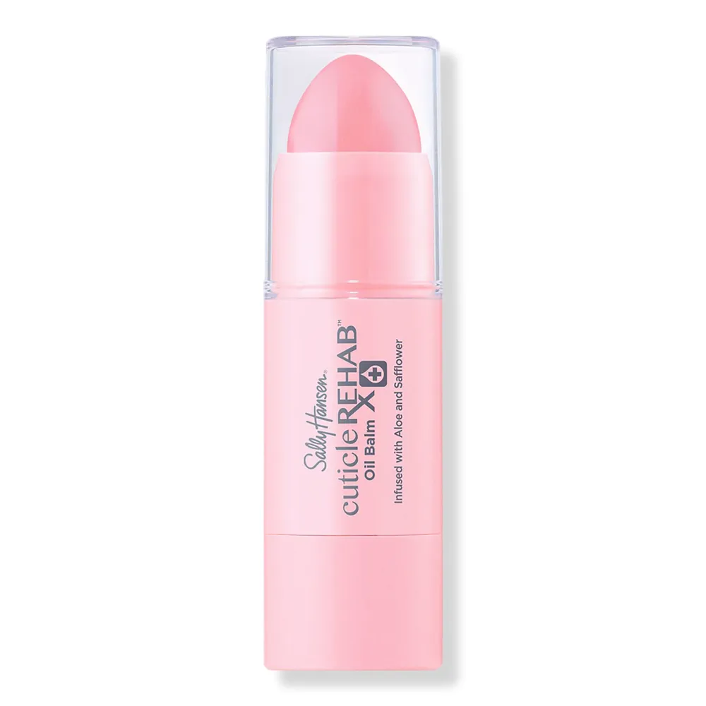 Sally Hansen Nail Rehab Oil Cuticle Balm