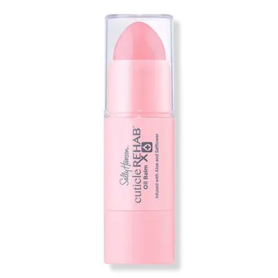 Sally Hansen Nail Rehab Oil Cuticle Balm