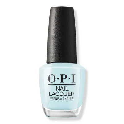 OPI Nail Lacquer Polish,