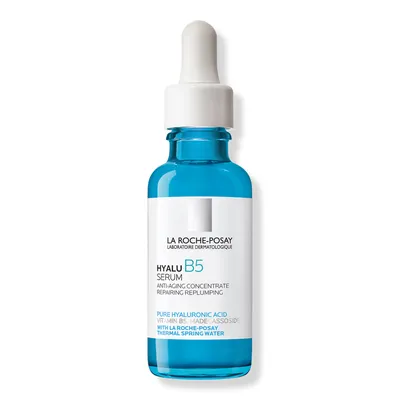 La Roche-Posay Hyalu B5 Pure Hyaluronic Acid Face Serum - oz