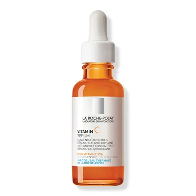 La Roche-Posay 12% Pure Vitamin C Anti-Aging Face Serum